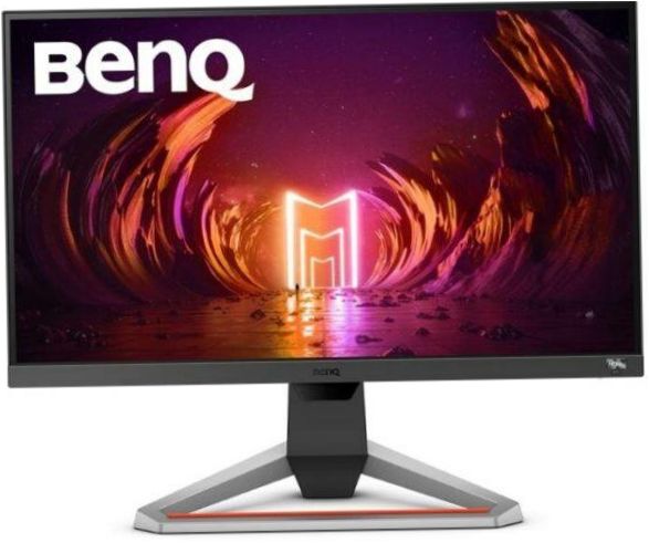 BenQ EX2510 24.5", schwarz/grau