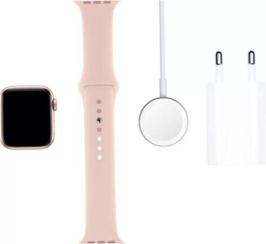 Apple Watch Series 5 - Kompatibilität: iOS