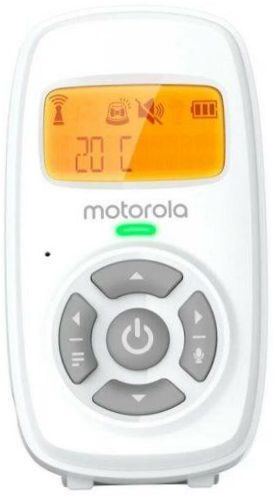 Motorola MBP24 weiß