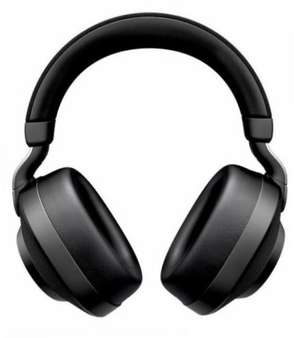 Jabra Elite 85h, gold-beige