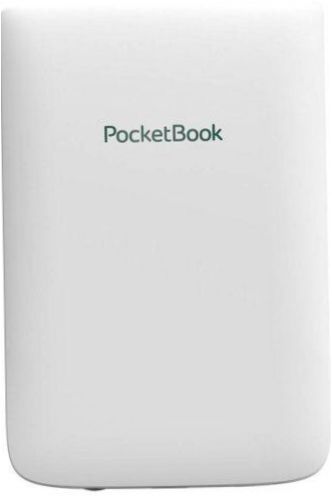 6" PocketBook 606 8 GB E-Book - Buch- und Dokumentenformate: CHM, DJVU, DOC, EPub, FB2, HTML, PDF, RTF, TXT