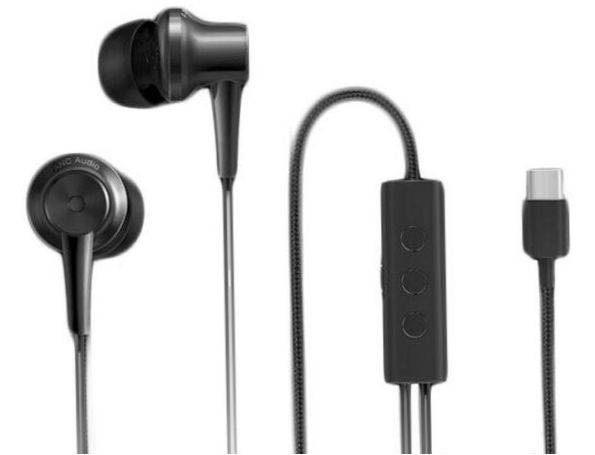 Xiaomi Mi ANC Typ-C In-Ear-Kopfhörer