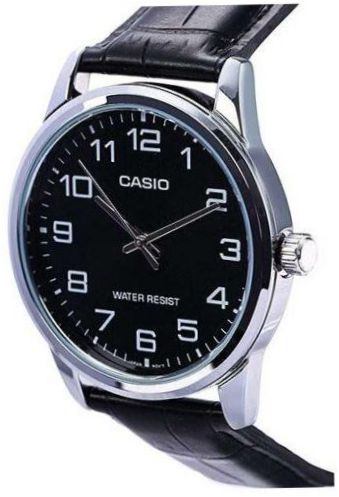 CASIO MTP-V001L-1B Armbanduhr - Buch- und Dokumentenformate: CHM, DJVU, DOC, EPub, FB2, HTML, PDF, RTF, TXT