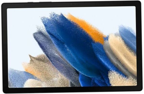 Samsung Galaxy Tab A8 (2021), 4GB/128GB, Wi-Fi, silber