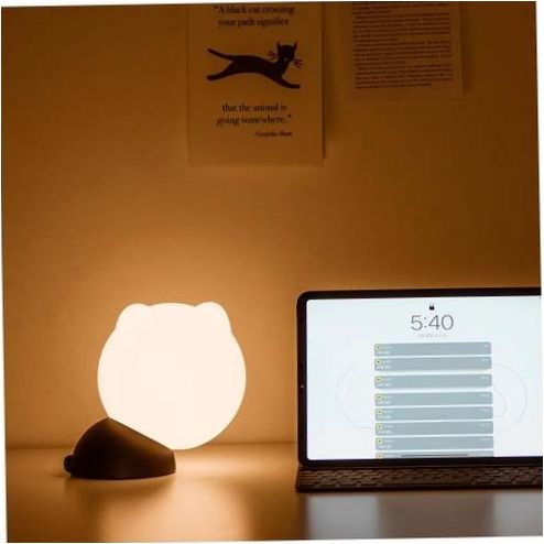 Nachtlicht Patting Xiaomi Solove Nachtlicht (OO1D) LED, 2W - Farbe leuchten: warm weiß