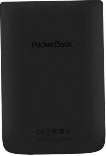 6" PocketBook 628 8GB eBook - Anzeigetyp: Carta, Touchscreen