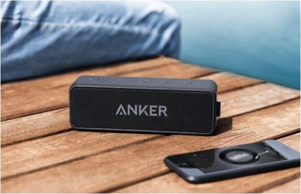 ANKER Sound Core 2