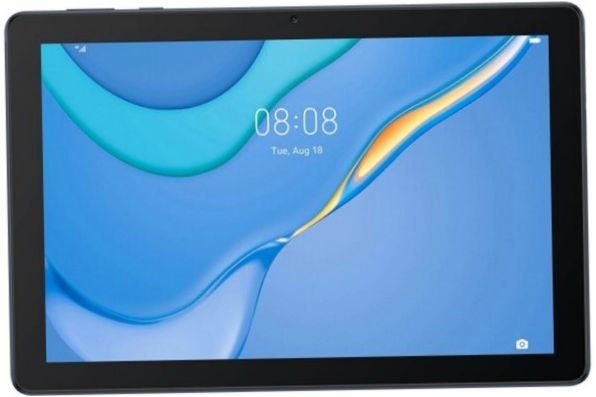 HUAWEI MatePad T 10 (2020), 2GB/32GB, Wi-Fi, sattes Blau