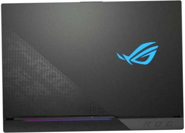 17.3" ASUS ROG Strix SCAR 17 G733QR-HG007T Notebook