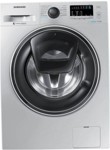 Waschmaschine Samsung WW65K42E0 - Schleuderdrehzahl: 1400 U/min