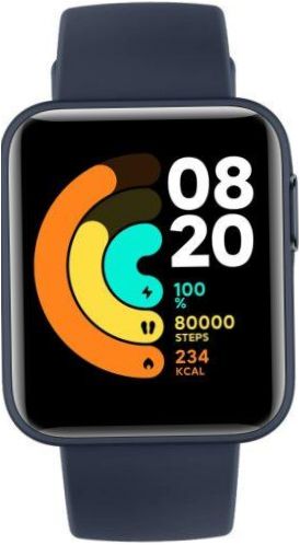 Xiaomi Mi Watch Lite intelligente Uhr