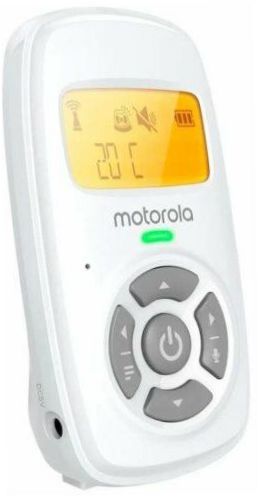 Motorola MBP24 weiß