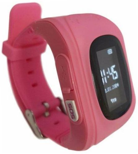 Jet Kid Start Kinder Smart Watch