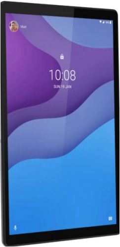 Lenovo Tab M10 FHD Plus 2. Generation TB-X606F (2020), 2GB/32GB, Wi-Fi, silber