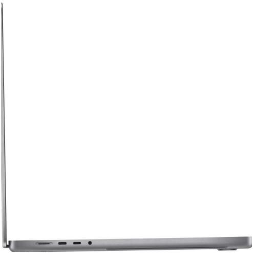 14.2" Apple Macbook Pro Late 2021 (3024×1964, Apple M1 Pro, 16GB RAM, 512GB SSD, Apple Grafik 14-core) Laptop, MKGP/A, grau