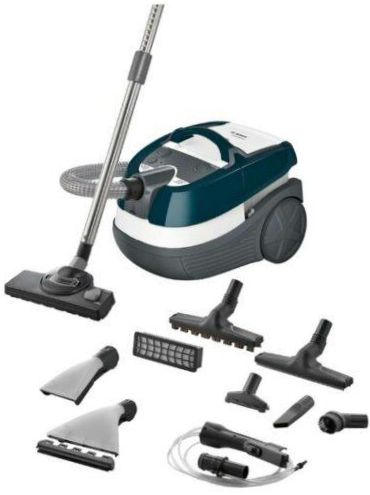 Bosch BWD41720, weiß/violett