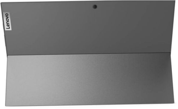 Lenovo IdeaPad Duet 3 (82HK000) (2020), 4GB/128GB, Wi-Fi + Cellular, graphitgrau