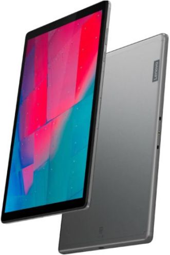 Lenovo Tab M10 HD TB-X306F (2020), 2GB/32GB, Wi-Fi, silber