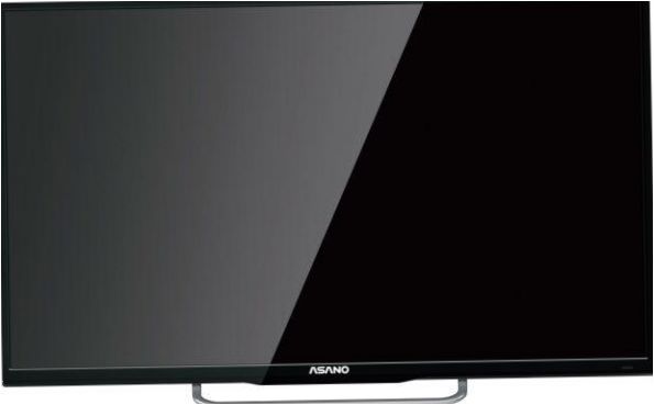 32" Asano 32LF1130S LED TV (2019), schwarz