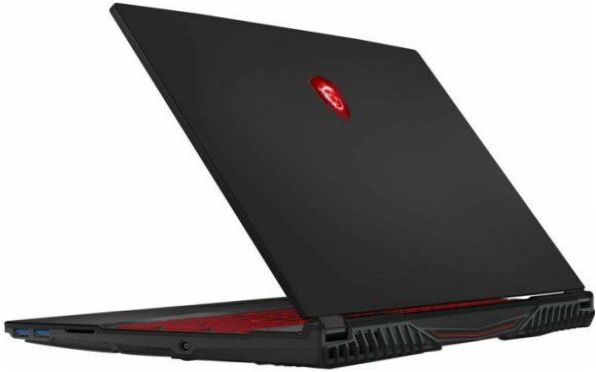 15.6" MSI GL65 Leopard 10SCSR-020 Notebook