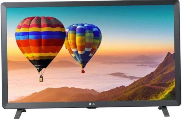 LG 28TN525S-PZ LED (2020), dunkelgrau