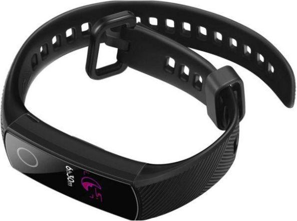 Smart-Armband HONOR Band 5 - Kompatibilität: Android, iOS