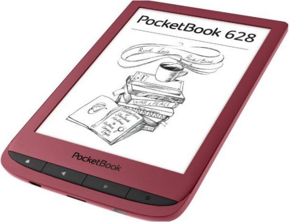 6" PocketBook 628 8GB eBook