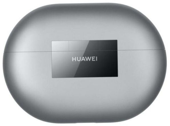 HUAWEI FreeBuds Pro, Keramik weiß