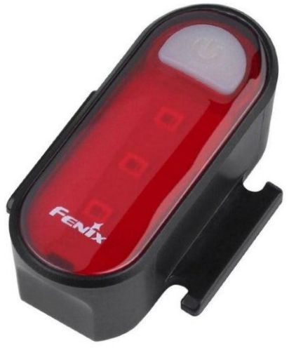 Fenix BC05R schwarz/rot