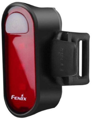 Fenix BC05R schwarz/rot