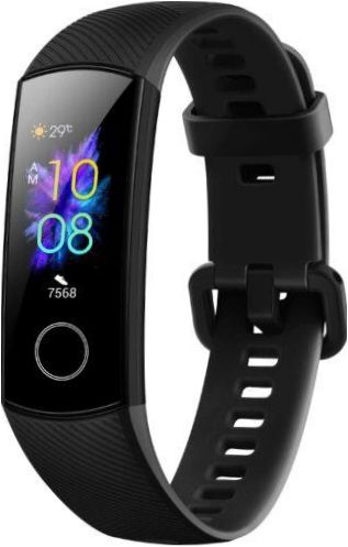 Smart Bracelet HONOR Band 5 - Batteriekapazität: 200mAh