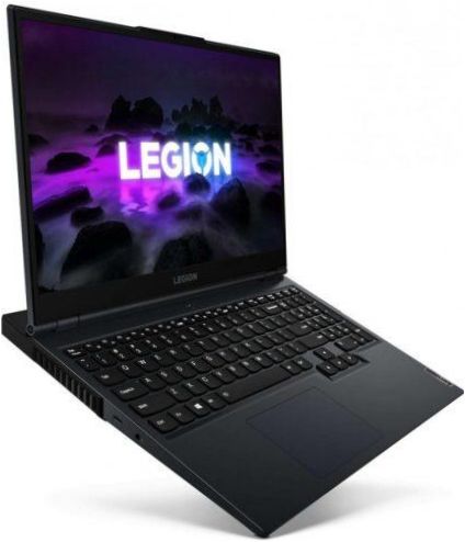 15.6" Lenovo Legion 5 1515ACH6H Laptop