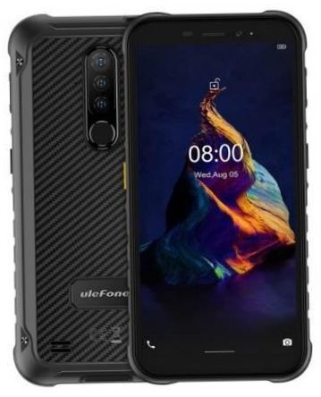 Ulefone Rüstung X8