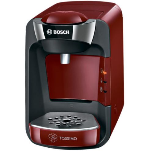 Bosch TAS 3202 SUNY Kaffeemaschine