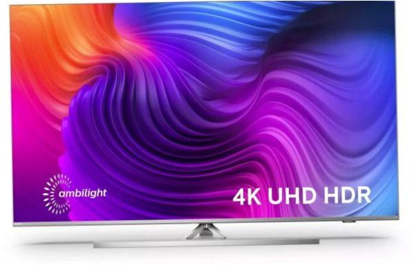 Philips 50PUS8506 HDR, LED (2021), silber