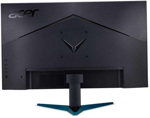 Acer Nitro VG270Ubmiipx 27" Schwarz