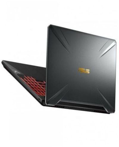 ASUS TUF Gaming FX505DT-BQ641T 90NR02D2-M16680