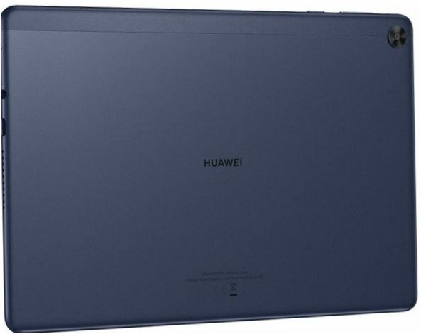 HUAWEI MatePad T 10 (2020), 2GB/32GB, Wi-Fi, sattes Blau