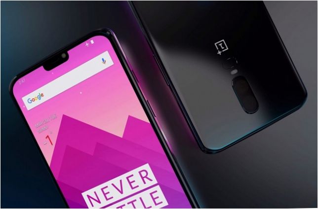 OnePlus 6 8/128GB