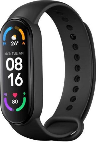 Xiaomi Mi Smart Band 6 - Schutz: wasserdicht