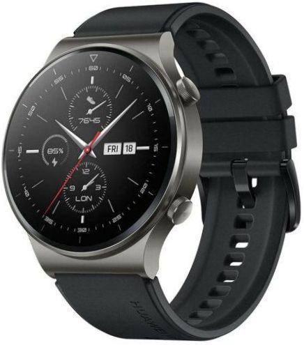 HUAWEI WATCH GT 2 Pro Smartwatch - Kompatibilität: Android, iOS