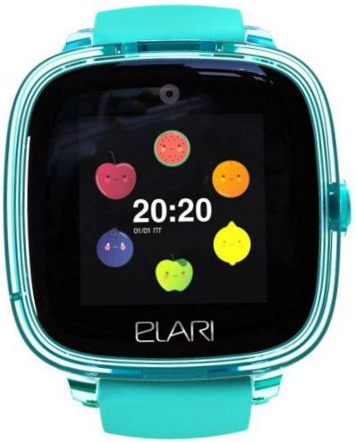 ELARI KidPhone Fresh Kinder Smart Watch