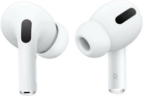 Apple AirPods Pro, weiß