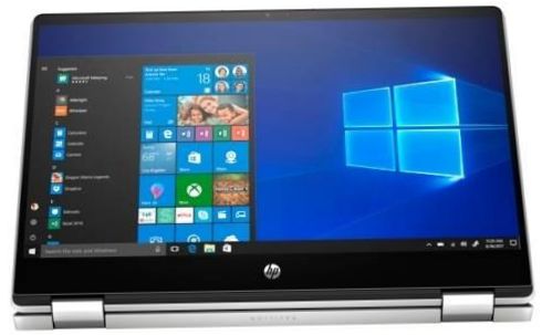 HP PAVILION 14-dh0026ur x360