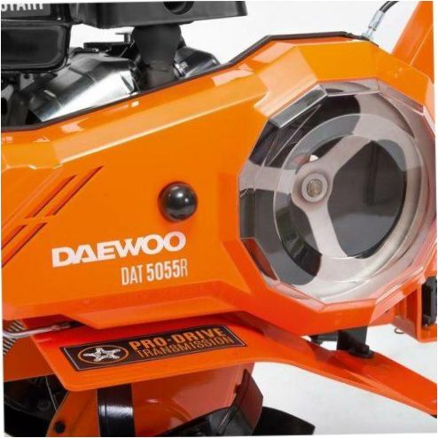 Daewoo Power Products DAT 5055R 4,7 PS