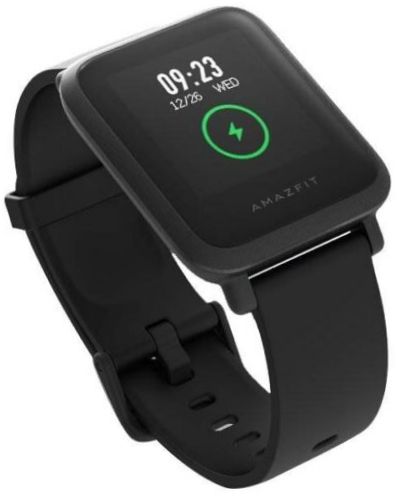 Amazfit Bip S Lite Smartwatch - Überwachung: Beschleunigungsmesser, Kalorienüberwachung, Schlafüberwachung, Überwachung der körperlichen Aktivität