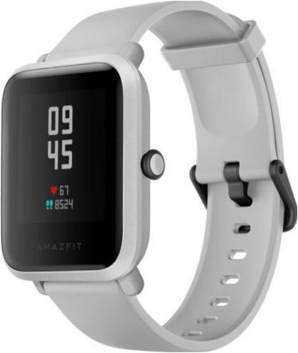 Amazfit Bip S Smartwatch - Kompatibilität: Android, iOS