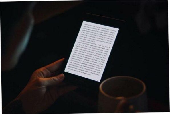 6" Amazon Kindle Paperwhite 2018 32Gb 32GB eBook - Diagonale: 7" (800x480, 133 ppi)