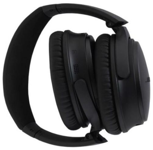 Bose QuietComfort 35 II, silber