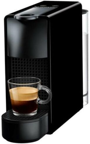 Nespresso C30 Essenza Mini, weiß